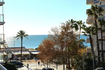 Image de Apart. Sofia 50 M. de la Plage   300 M. du centre. Rennové 100%  Piscine  A/C