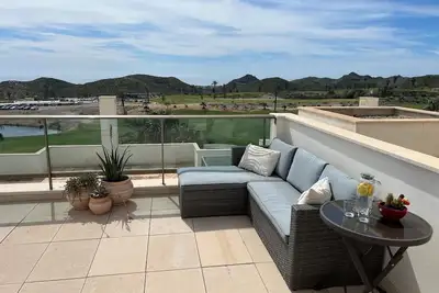 Image de Casa Phil and Mila - Pulpi, AndalucĂa