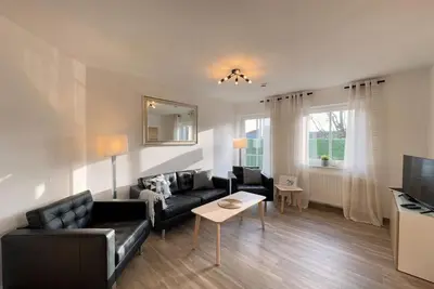 Image de Vacation apartment/apartment for 4 guests with 70m² in Horumersiel (270780)