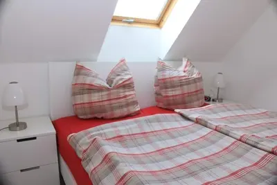 Image de Vacation apartment/apartment for 4 guests with 50m² in Horumersiel (270788)