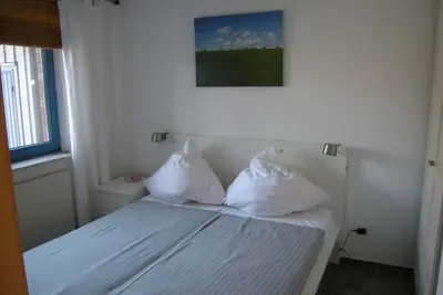 Image de Vacation apartment/apartment for 3 guests with 40m² in Horumersiel (270790)