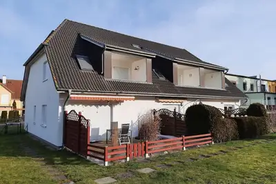 Image de Vacation apartment/apartment for 3 guests with 45m² in Zempin (270806)