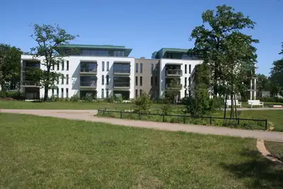 Image de Warnemünde Penthouse Luv 54656 u 1