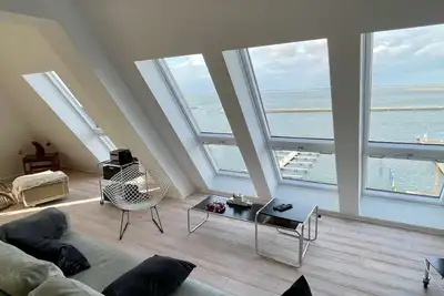 Image de Vacation apartment Weitmeer