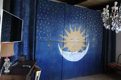 Image de Nicolashouse on the sea