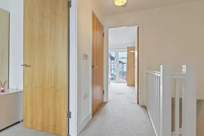 Image de 3-Bed Birmingham House – Perfect for Leisure Stay