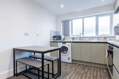Image de Chapel Street Flat 5 - Near Nottingham City Centre