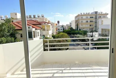 Image de Samos City Center, 2br Sleeps 4