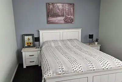 Image de Cozy Apartment in Manukau