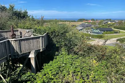 Image de Cozy log cabin with a panoramic view