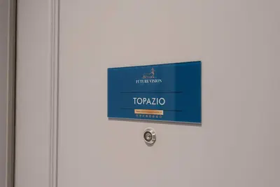 Image de Luxury Suite Topaz