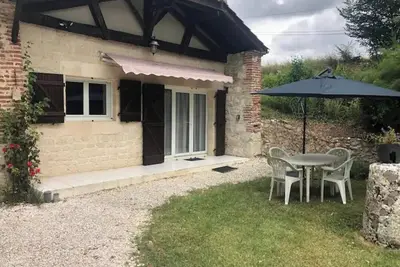 Image de Gîte la parenth'aise