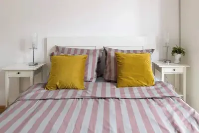 Image de Apartment in the Center of Krakow | Next to Galeria Krakowska\n\n