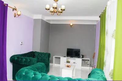 Image de Appartement Bafoussam