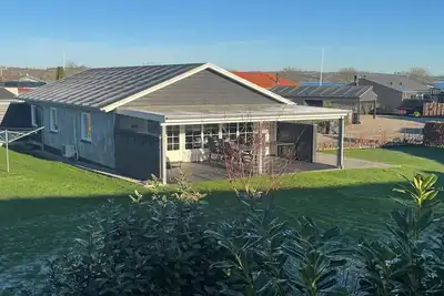 Image de \"Dietlinde\" - 100m from the sea by Interhome