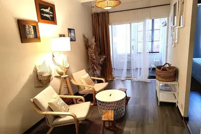 Image de Agréable appartement 2 chambres