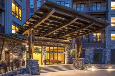 Image de Experience Mountain Luxury and Family Fun at Wyndham Resort at Avon- 2 Bd. Pres