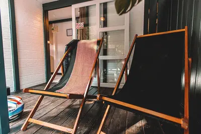 Image de Suspiro del Moro Camping & Bungalow