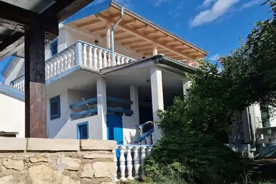 Image de Ferienwohnung Antolica mit Klimaanlage 150m vom Meer