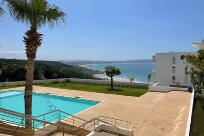 Image de Appartement Luxueux 5* Piscines et bord de mer