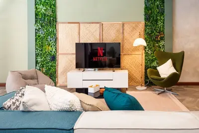 Image de 3br design townhouse in central Bangkok - 10min walk to Bts\/Emquartier Mall