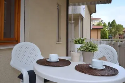 Image de Appartement lumineux dans un cadre paisible