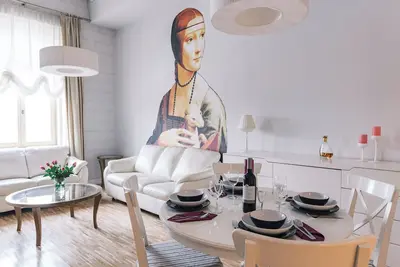 Image de Stare Miasto, Luksusowy apartament 97 m2