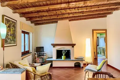 Image de Joli appartement pour 4 personnes avec Wifi, Tv, patio, animaux admis et vue panoramique