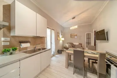 Image de Courtyard Nest - appartamento in Santissima Annunziata