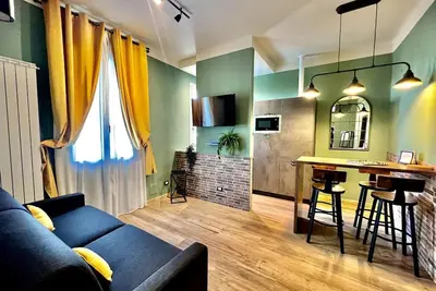 Image de HomingPisa - Gemini OneTwo (900 Reviews)