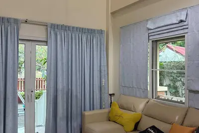 Image de Serene 3-bedroom house in Bangkok with WiFi