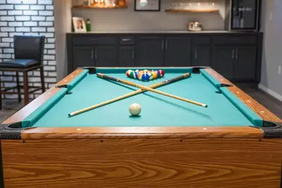 Image de Greene Bay Home - With Game Room - New Listing