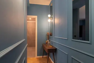 Image de Luxury Suite House Of Mirrors