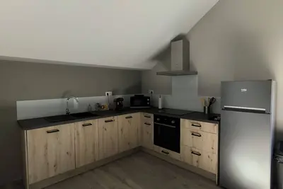 Image de L'appart le 1952