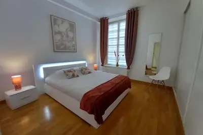 Image de Appartement Au Pied Du Chateau Fort