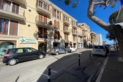 Image de Ref 96 Summer Rental – Central two bedroom apartment with two bathrooms