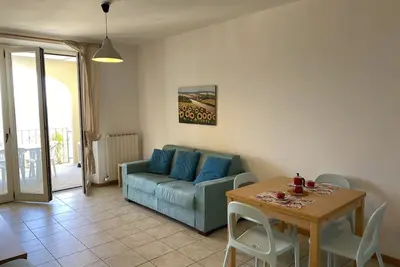 Image de Ref. 33 Summer rental – Seafront apartment