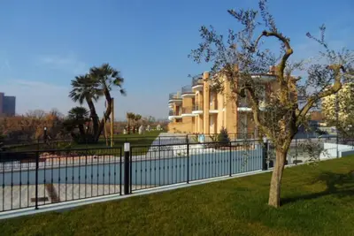 Image de Ref. 69 - Pet-friendly apartment in Riviera del Conero