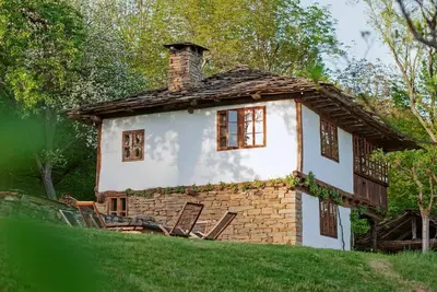 Image de Maison de vacances pour 4 personnes  + 3 enfants env. 150 qmà Selishte, Grand Balkan