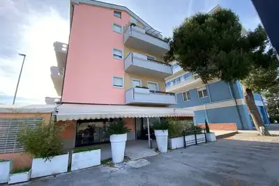 Image de Ref 58 - One bedroom apartment with terrace
