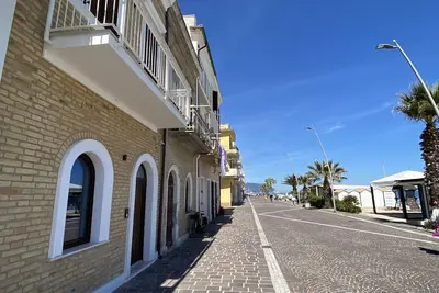 Image de Ref. 91 - One bedroom apartment on the promenade Vela