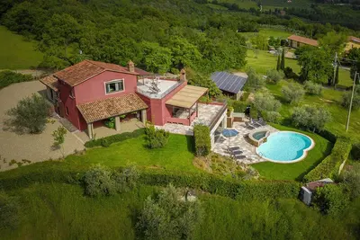 Image de The Red House by Miani Group