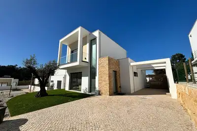 Casa da Lagoa - By Sch