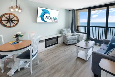 Image de Remodeled, Honeymoon Suite New, Direct Oceanfront!