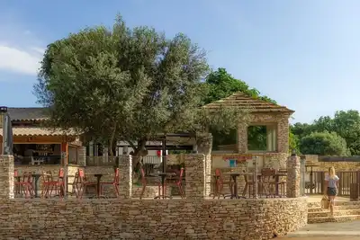Image de Camping Campo di Liccia