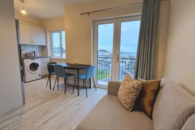 Image de The Claddagh Ring, 2 beds apt in Galway