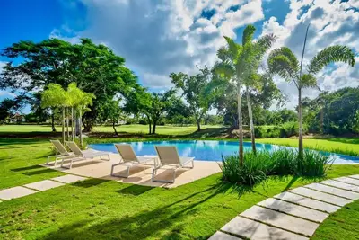 Image de Villa Del Mar in Casa de Campo by Personal Villas - An Extraordinary Experience