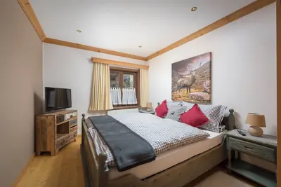 Image de Two Bedroom Apartment Kitzbühel