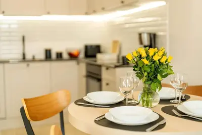 Image de Appartement de vacances Gaski pour 1 - 4 personnes avec 1 chambre à coucher - Logement de vacances d