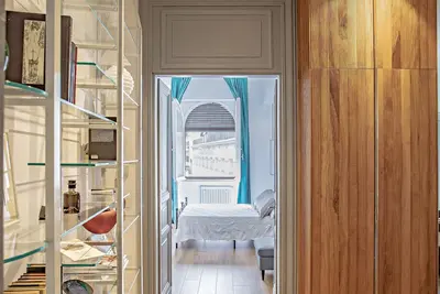 Image de At Manuela's Luxury Apartment